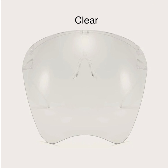 Face shield - Picture 4 of 5